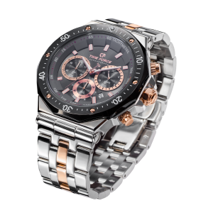 Men's Watch TIME FORCE TF5025M-10M